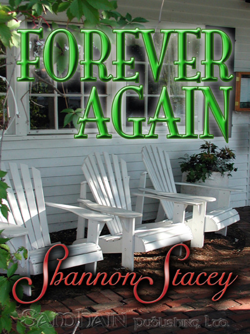 Title details for Forever Again by Shannon Stacey - Available